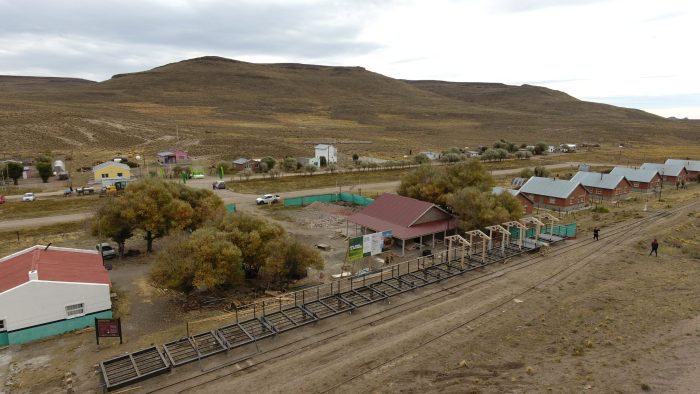 Río Chico